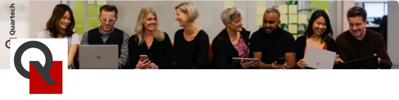 [Curated] List of the Top IT Consulting Firms in Vancouver