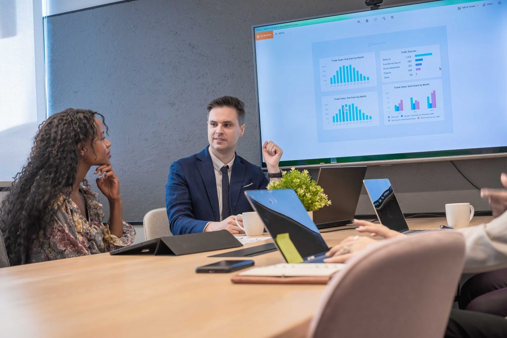 AI in SaaS: The Future of Subscription Management and Customer Retention 1 AI in SaaS: The Future of Subscription Management and Customer Retention